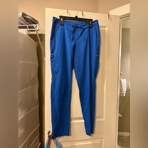 Scrub joggers